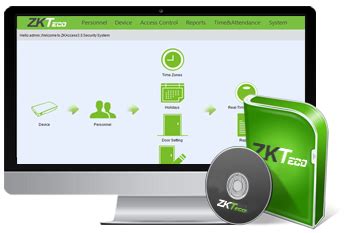 zkteco|zkteco software download.